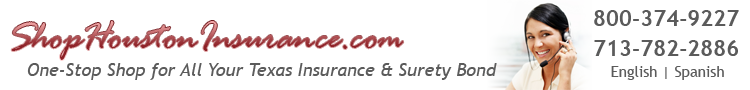 Auto Insurance Houston